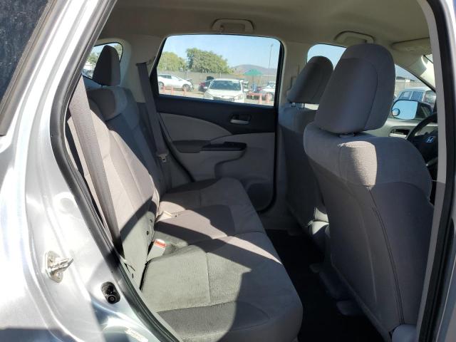 Photo 10 VIN: 2HKRM4H38EH622891 - HONDA CR-V LX 