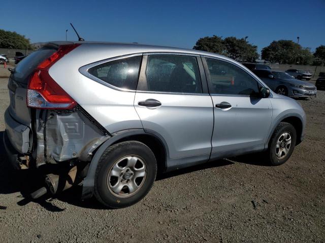 Photo 2 VIN: 2HKRM4H38EH622891 - HONDA CR-V LX 