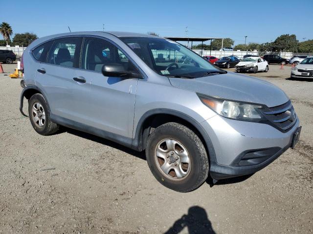 Photo 3 VIN: 2HKRM4H38EH622891 - HONDA CR-V LX 