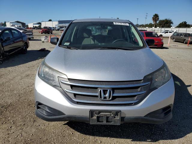 Photo 4 VIN: 2HKRM4H38EH622891 - HONDA CR-V LX 