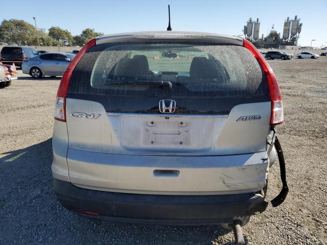 Photo 5 VIN: 2HKRM4H38EH622891 - HONDA CR-V LX 