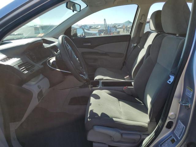 Photo 6 VIN: 2HKRM4H38EH622891 - HONDA CR-V LX 