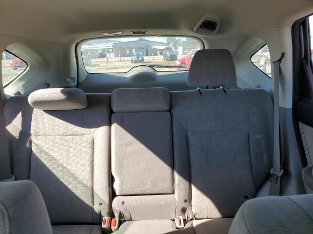 Photo 9 VIN: 2HKRM4H38EH622891 - HONDA CR-V LX 