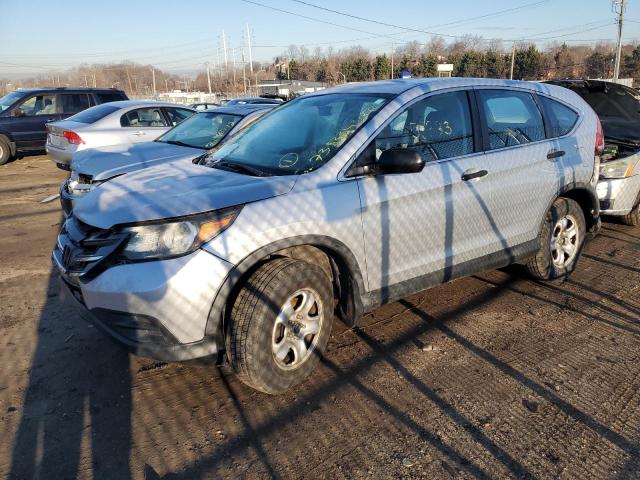 Photo 0 VIN: 2HKRM4H38EH622924 - HONDA CR-V LX 