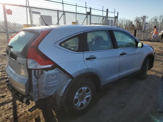 Photo 2 VIN: 2HKRM4H38EH622924 - HONDA CR-V LX 