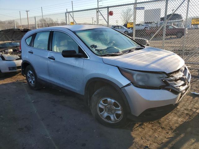 Photo 3 VIN: 2HKRM4H38EH622924 - HONDA CR-V LX 