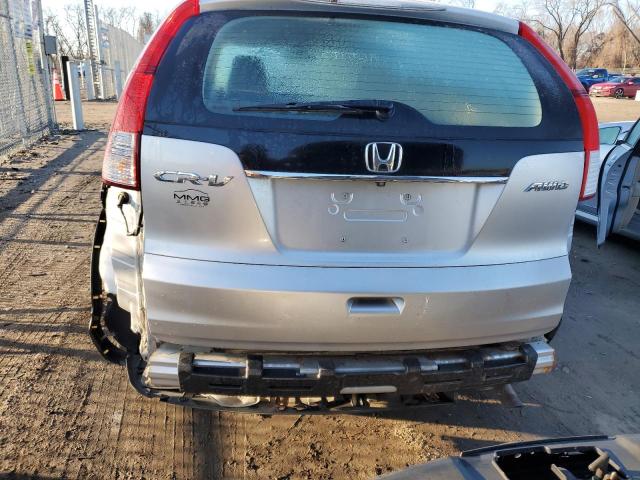 Photo 5 VIN: 2HKRM4H38EH622924 - HONDA CR-V LX 