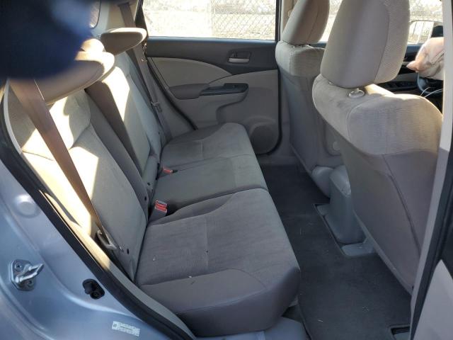 Photo 9 VIN: 2HKRM4H38EH622924 - HONDA CR-V LX 