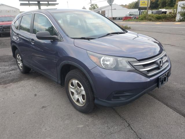 Photo 0 VIN: 2HKRM4H38EH626066 - HONDA CR-V LX 