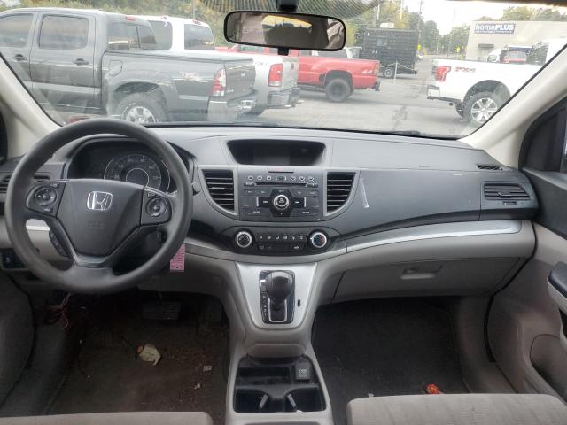 Photo 8 VIN: 2HKRM4H38EH626066 - HONDA CR-V LX 