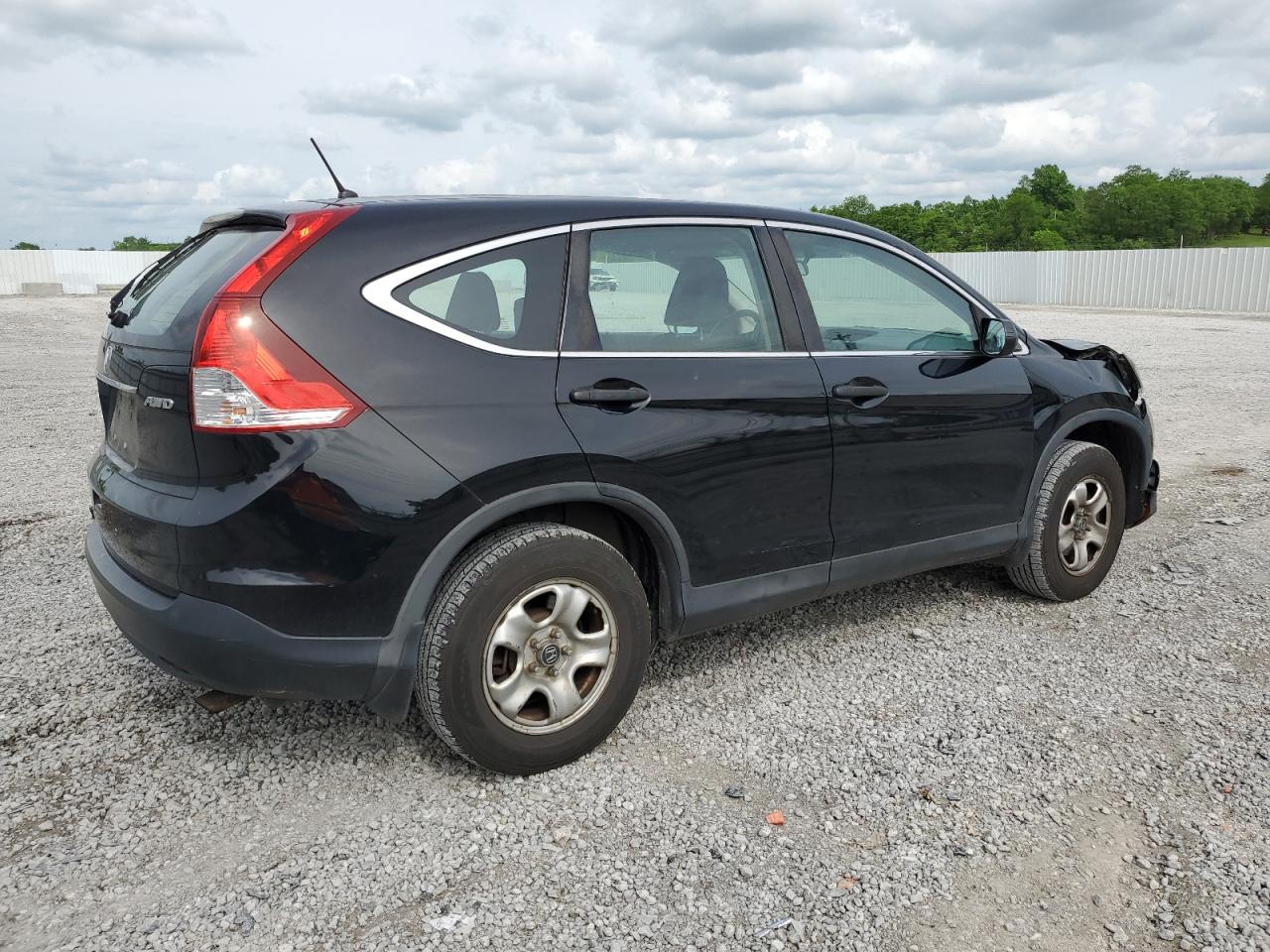 Photo 2 VIN: 2HKRM4H38EH628979 - HONDA CR-V 