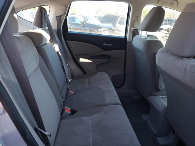 Photo 5 VIN: 2HKRM4H38EH629419 - HONDA CR-V LX 