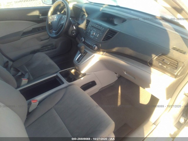 Photo 4 VIN: 2HKRM4H38EH631025 - HONDA CR-V 