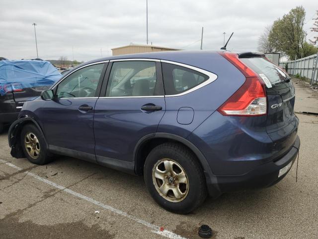 Photo 1 VIN: 2HKRM4H38EH642798 - HONDA CRV 