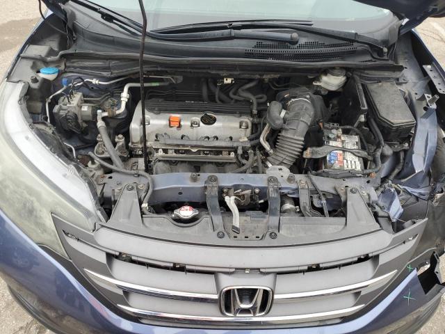 Photo 10 VIN: 2HKRM4H38EH642798 - HONDA CRV 