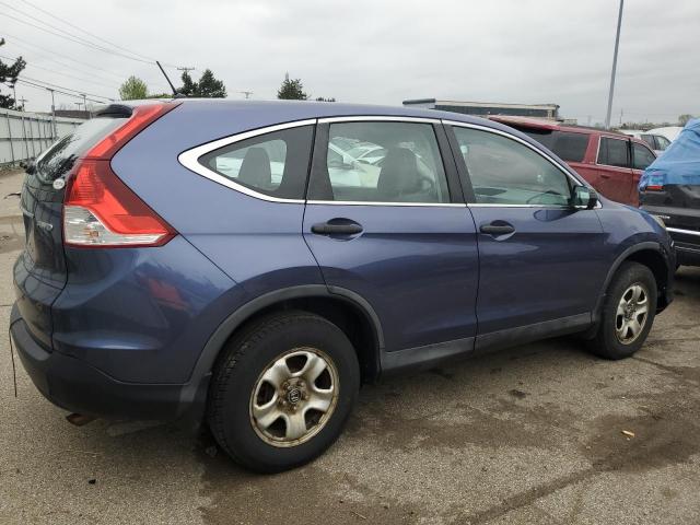 Photo 2 VIN: 2HKRM4H38EH642798 - HONDA CRV 