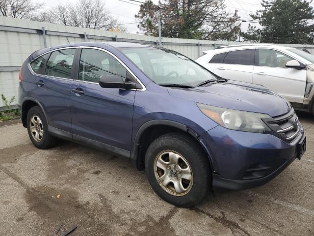 Photo 3 VIN: 2HKRM4H38EH642798 - HONDA CRV 