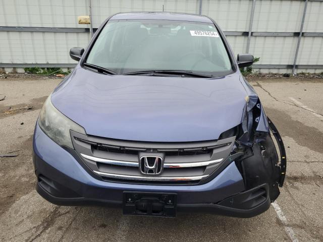 Photo 4 VIN: 2HKRM4H38EH642798 - HONDA CRV 