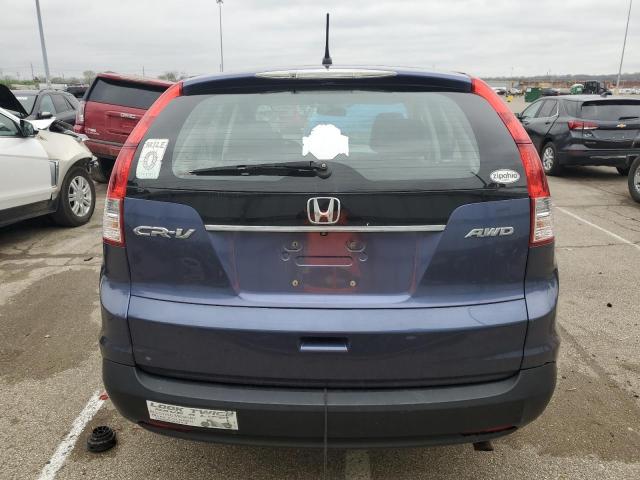 Photo 5 VIN: 2HKRM4H38EH642798 - HONDA CRV 