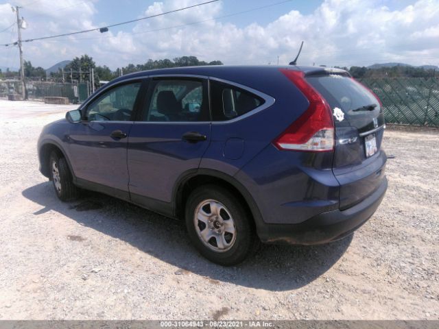 Photo 2 VIN: 2HKRM4H38EH644115 - HONDA CR-V 