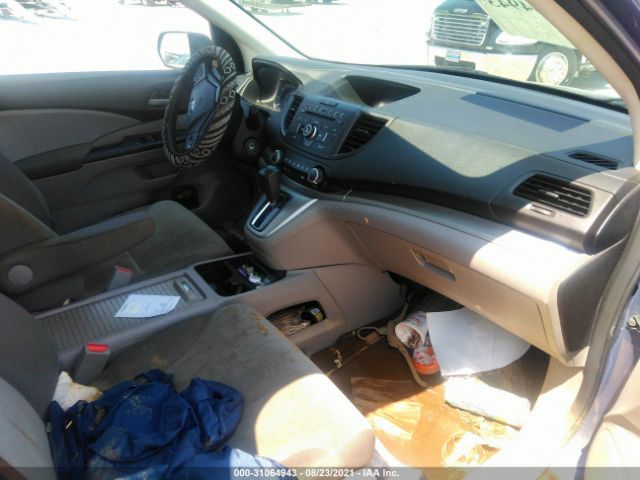 Photo 4 VIN: 2HKRM4H38EH644115 - HONDA CR-V 