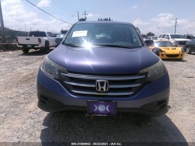 Photo 5 VIN: 2HKRM4H38EH644115 - HONDA CR-V 