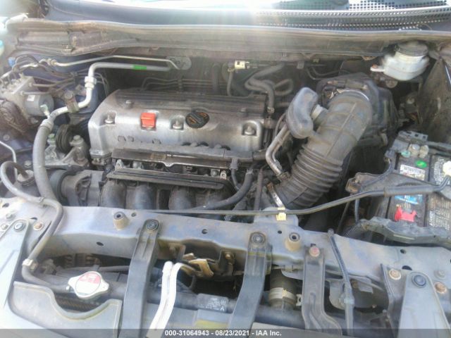 Photo 9 VIN: 2HKRM4H38EH644115 - HONDA CR-V 