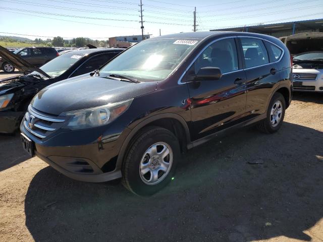 Photo 0 VIN: 2HKRM4H38EH646236 - HONDA CR-V LX 