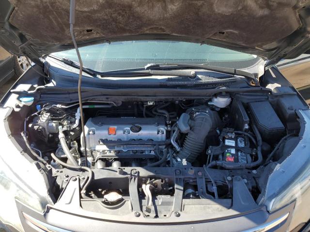 Photo 10 VIN: 2HKRM4H38EH646236 - HONDA CR-V LX 