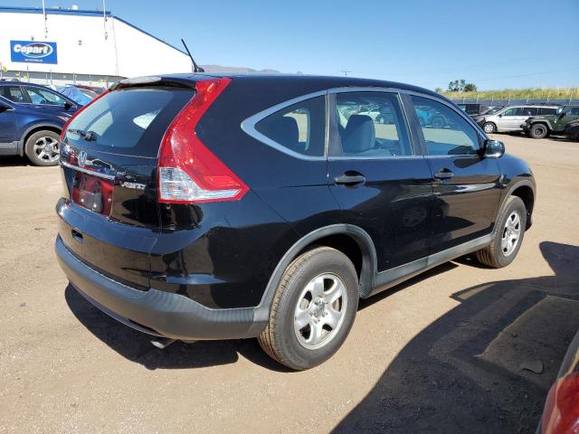 Photo 2 VIN: 2HKRM4H38EH646236 - HONDA CR-V LX 