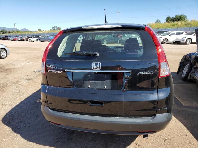 Photo 5 VIN: 2HKRM4H38EH646236 - HONDA CR-V LX 