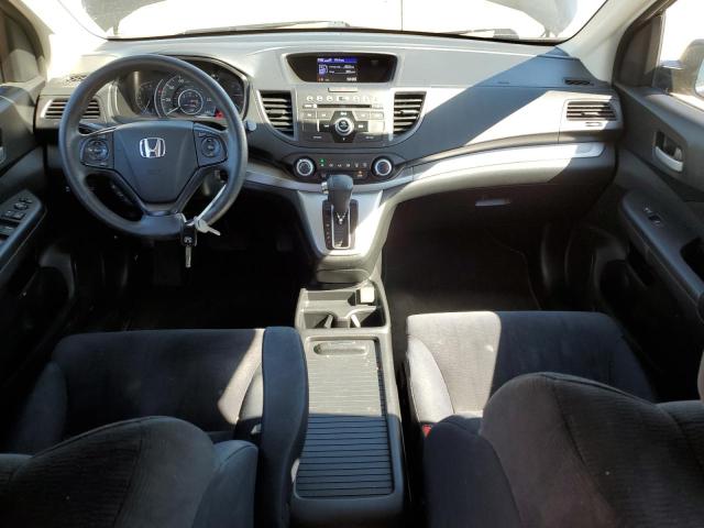 Photo 7 VIN: 2HKRM4H38EH646236 - HONDA CR-V LX 