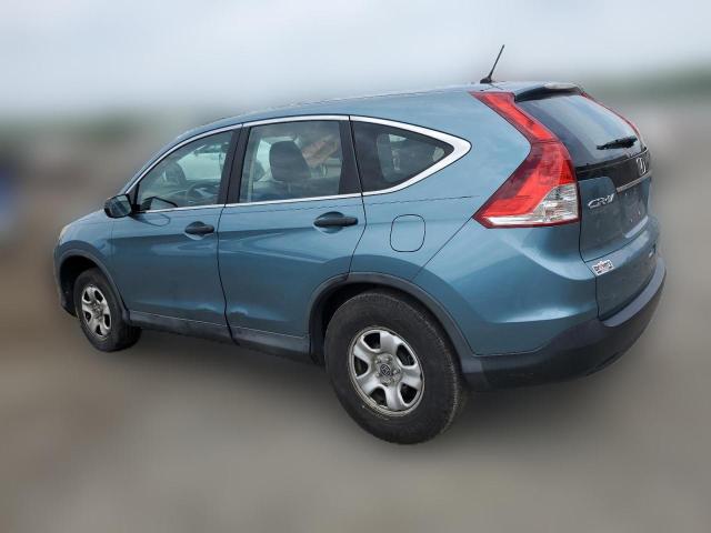 Photo 1 VIN: 2HKRM4H38EH650612 - HONDA CRV 