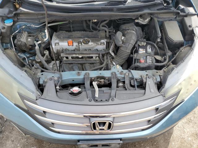 Photo 10 VIN: 2HKRM4H38EH650612 - HONDA CRV 