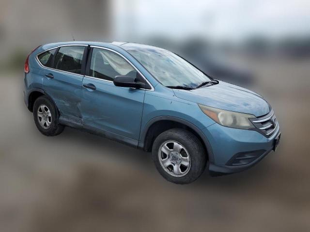 Photo 3 VIN: 2HKRM4H38EH650612 - HONDA CRV 