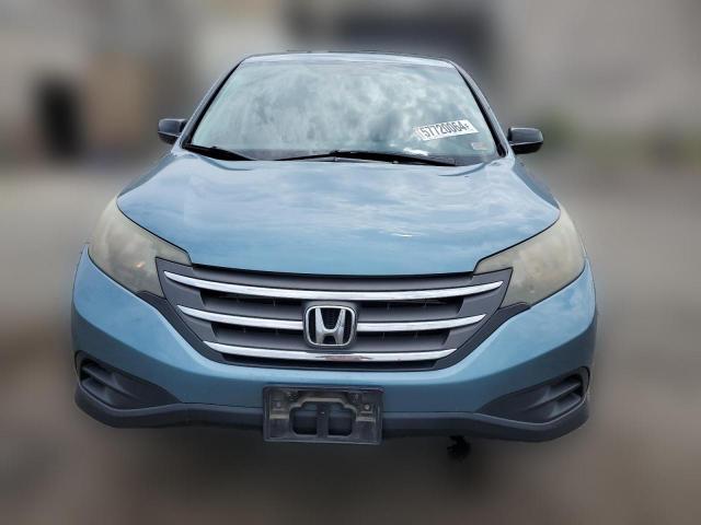 Photo 4 VIN: 2HKRM4H38EH650612 - HONDA CRV 