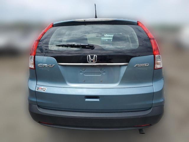 Photo 5 VIN: 2HKRM4H38EH650612 - HONDA CRV 