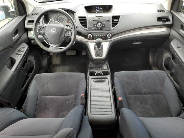 Photo 7 VIN: 2HKRM4H38EH650612 - HONDA CRV 