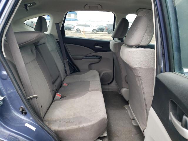 Photo 10 VIN: 2HKRM4H38EH653025 - HONDA CR-V LX 