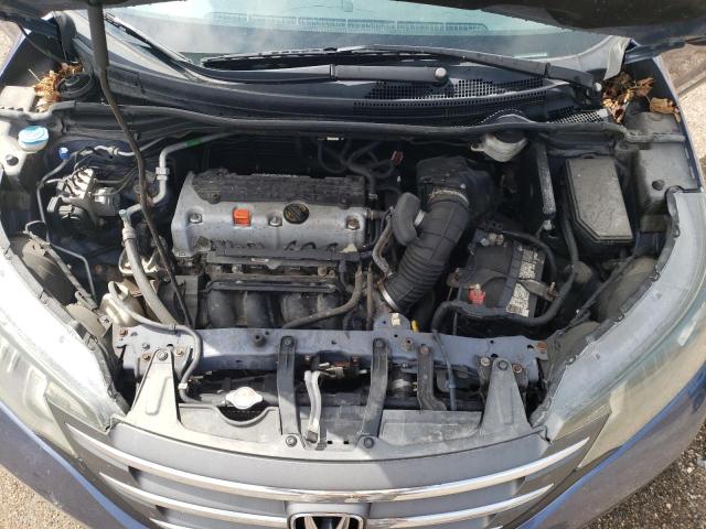 Photo 11 VIN: 2HKRM4H38EH653025 - HONDA CR-V LX 