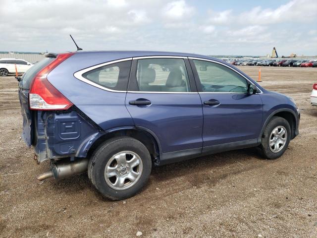 Photo 2 VIN: 2HKRM4H38EH653025 - HONDA CR-V LX 