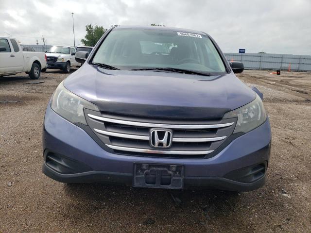 Photo 4 VIN: 2HKRM4H38EH653025 - HONDA CR-V LX 