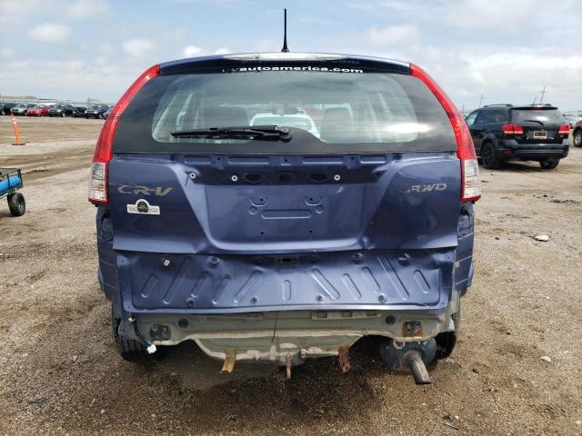 Photo 5 VIN: 2HKRM4H38EH653025 - HONDA CR-V LX 