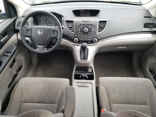 Photo 7 VIN: 2HKRM4H38EH653025 - HONDA CR-V LX 