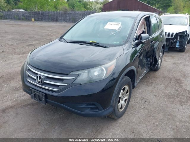 Photo 1 VIN: 2HKRM4H38EH653638 - HONDA CR-V 