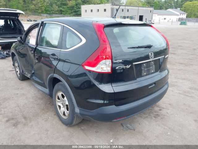 Photo 2 VIN: 2HKRM4H38EH653638 - HONDA CR-V 