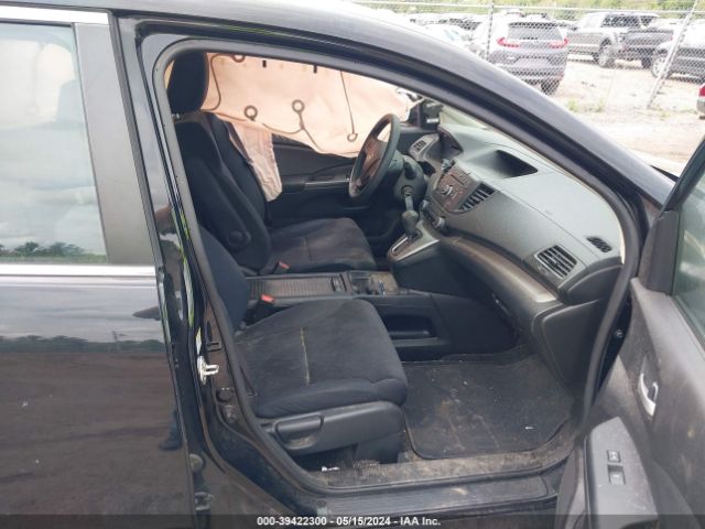 Photo 4 VIN: 2HKRM4H38EH653638 - HONDA CR-V 