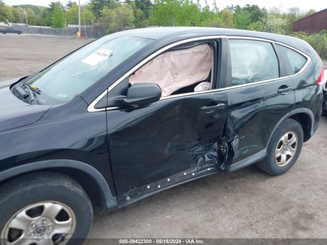 Photo 5 VIN: 2HKRM4H38EH653638 - HONDA CR-V 