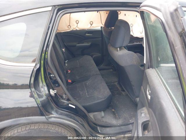 Photo 7 VIN: 2HKRM4H38EH653638 - HONDA CR-V 