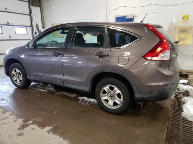 Photo 1 VIN: 2HKRM4H38EH684274 - HONDA CR-V LX 